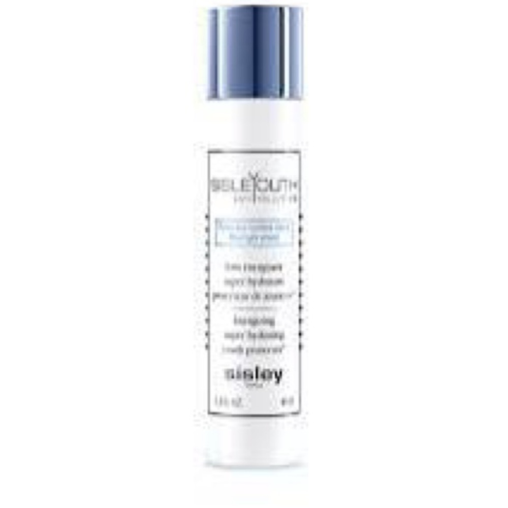 - NIB. Sisley Anti-pollution lotion